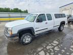 CHEVROLET SILVERADO 2006
