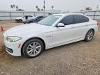 BMW 528 2016
