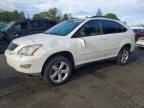 LEXUS RX 2007