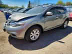 NISSAN MURANO 2011
