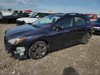 SUBARU IMPREZA 2016