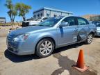 TOYOTA AVALON 2007