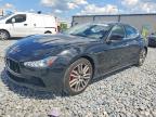 MASERATI GHIBLI 2017