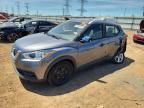 NISSAN KICKS 2019