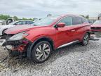 NISSAN MURANO 2020