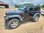 JEEP WRANGLER 2020