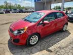 KIA RIO 2013