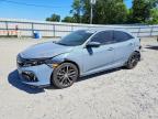 HONDA CIVIC 2021
