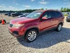 KIA SORENTO 2011