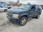 CHEVROLET TAHOE 2009