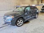 LEXUS RX 2011