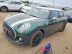 MINI COOPER 2018
