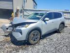 NISSAN ROGUE 2024
