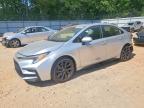 TOYOTA COROLLA HYBRID 2024