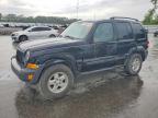 JEEP LIBERTY 2006