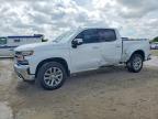 CHEVROLET SILVERADO 2021