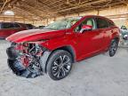 LEXUS RX 2022