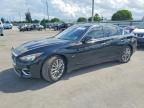 INFINITI Q50 2020