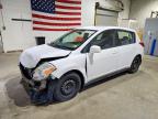 NISSAN VERSA 2009