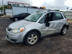 SUZUKI SX4 2009