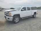 CHEVROLET SILVERADO 2015