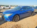 TOYOTA CAMRY 2017