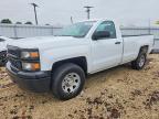 CHEVROLET SILVERADO 2014