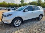 CHEVROLET EQUINOX 2021
