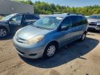 TOYOTA SIENNA 2009