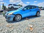MAZDA 3 2011