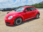 VOLKSWAGEN BEETLE 2013