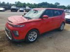KIA SOUL 2022
