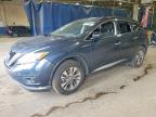 NISSAN MURANO 2015