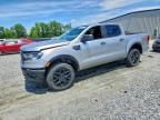 FORD RANGER 2022