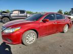 NISSAN ALTIMA 2016