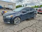 NISSAN VERSA 2021