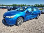TOYOTA CAMRY 2017