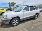 HYUNDAI SANTA FE 2005