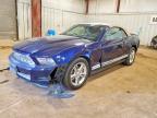 FORD MUSTANG 2010
