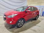 HYUNDAI TUCSON 2015