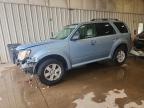 MERCURY MARINER 2008
