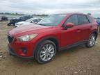 MAZDA CX-5 2015