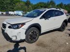 SUBARU CROSSTREK 2021