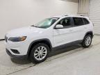 JEEP CHEROKEE 2019
