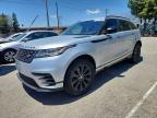 LAND ROVER RANGE ROVER VELAR 2018