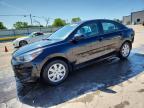 KIA RIO 2022