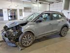 NISSAN KICKS 2021