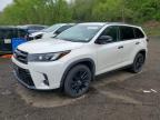 TOYOTA HIGHLANDER 2019
