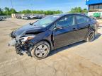 KIA FORTE 2018