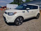 KIA SOUL 2016